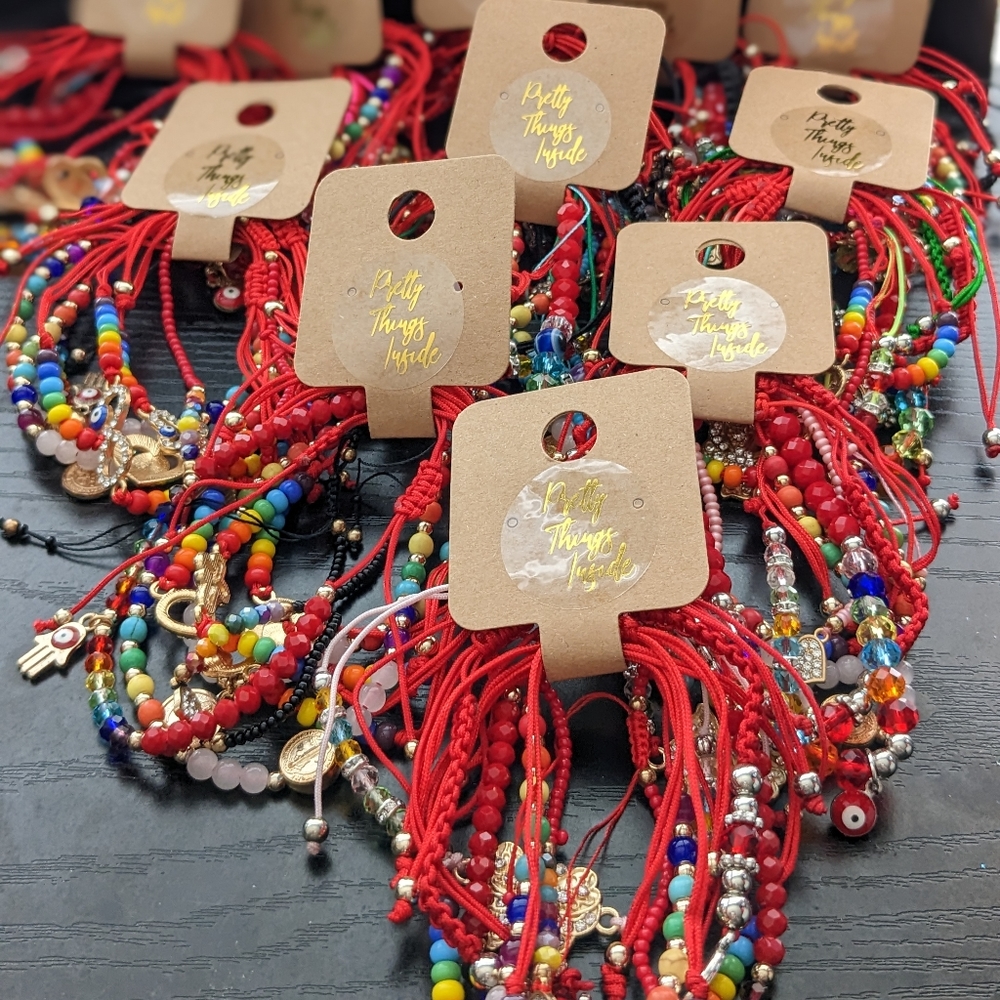 Bracelets